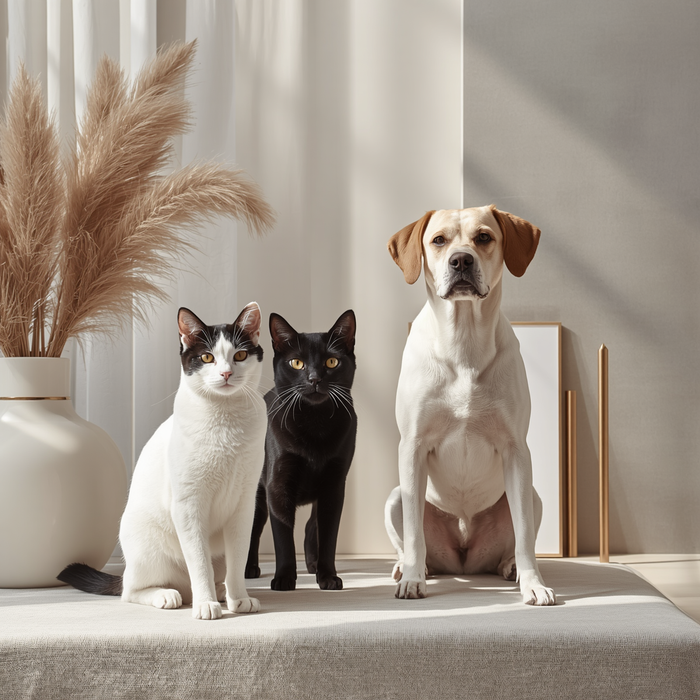 Pet Concierge: What It Really Looks Like When Someone Genuinely Cares for Your Animal