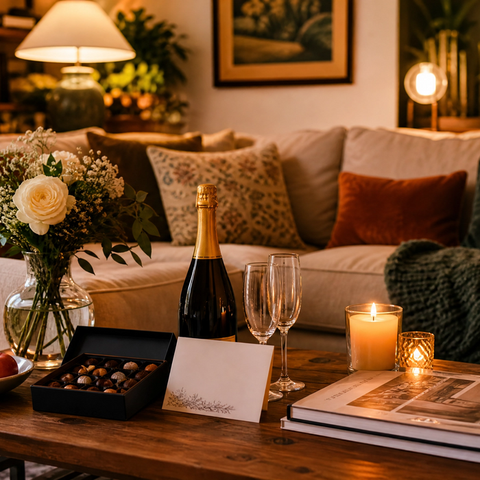 Professional home interior in Sydney managed by PAL co-hosting service