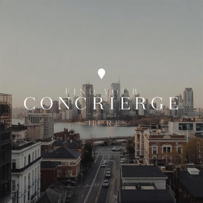 How to Find the Right Concierge Service: What Actually Matters