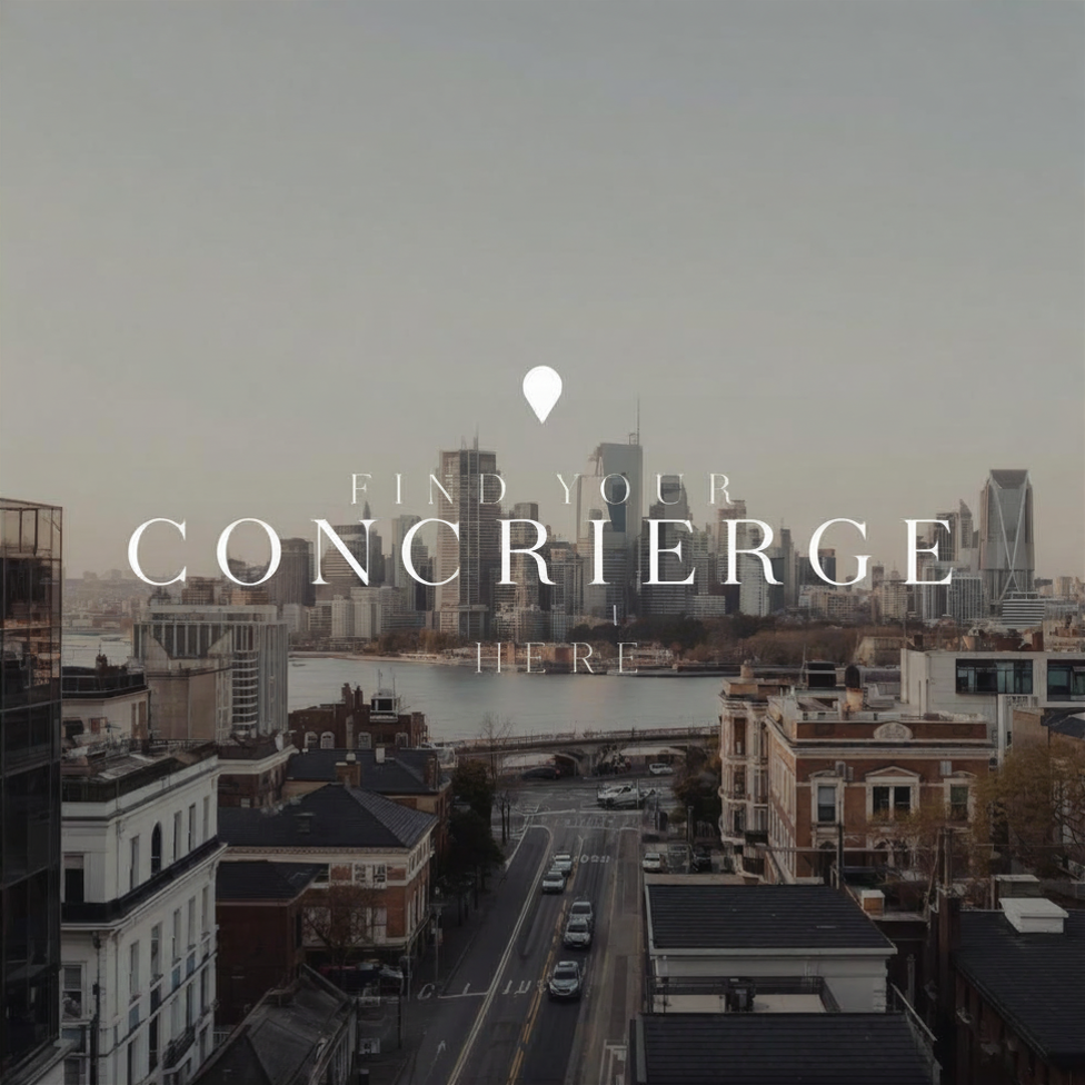 How to Find the Right Concierge Service: What Actually Matters