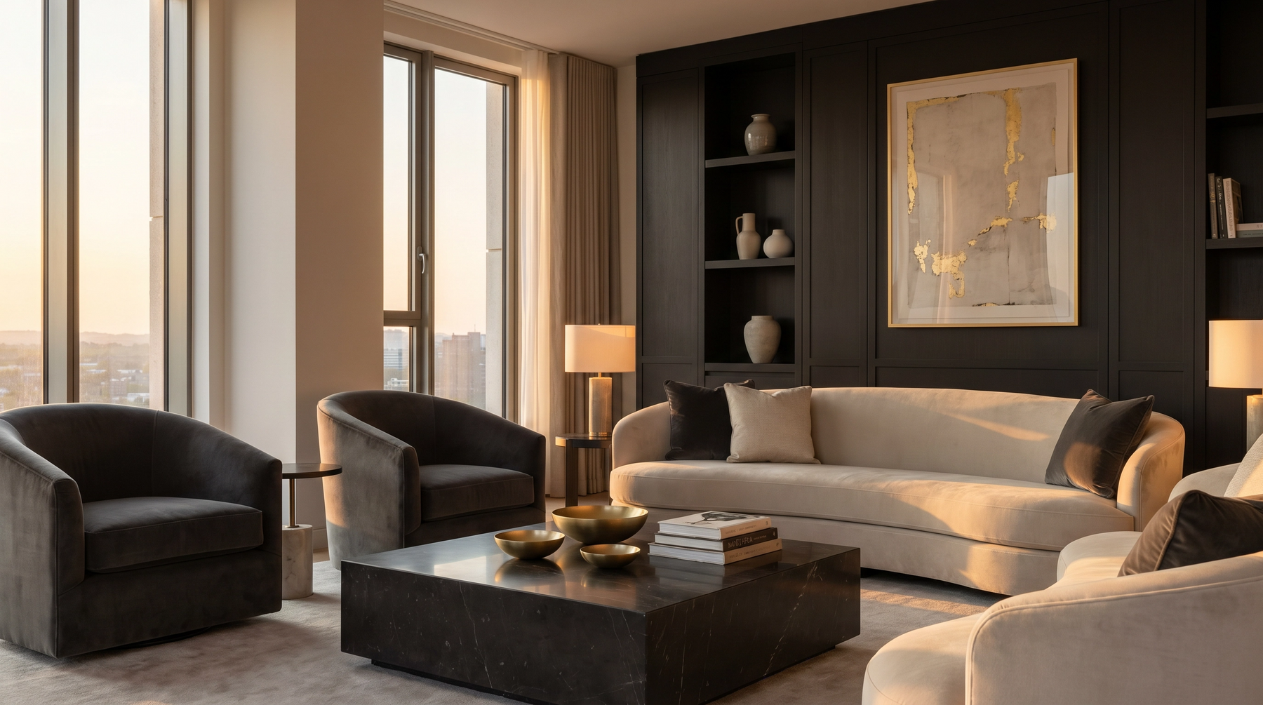 The Cost of Time: Why Sydney's Elite Choose P.A.L.