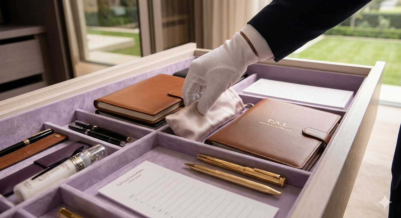 Services example products