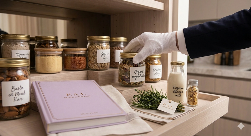 Property Oversight & Absentee Home Care