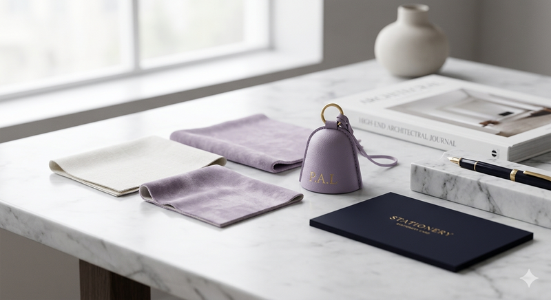 Specialized Logistics & Discrete Errands