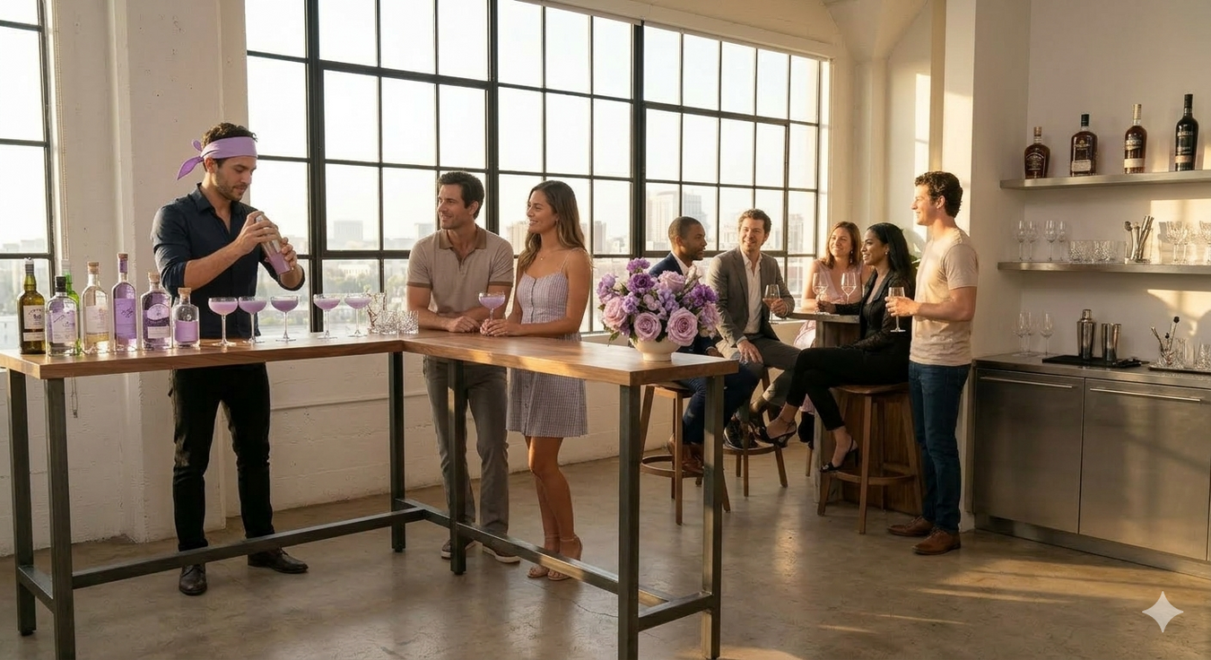 Services example products