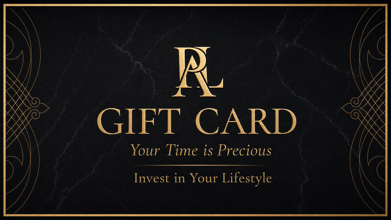 Premium Lifestyle Gift Card