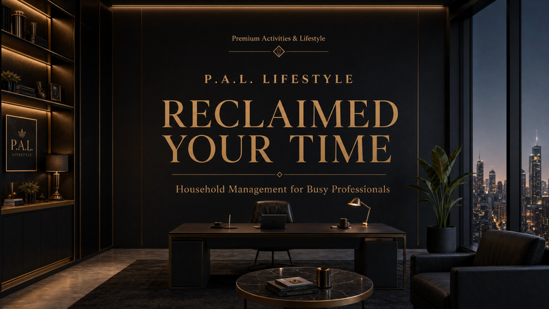 Monthly Lifestyle Services