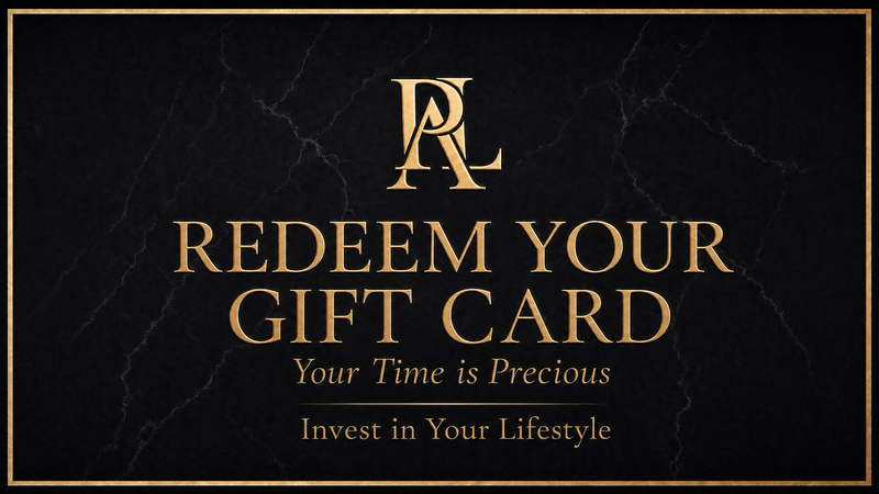 Premium Lifestyle Gift Card