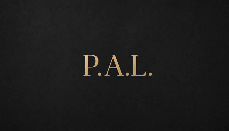 Booking Deposit  - PAL Premium Services