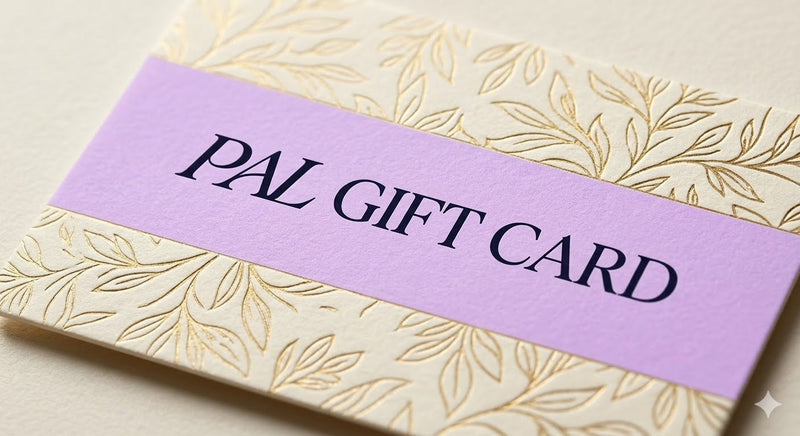 Bespoke Household Management & Estate Care  GIFT CARD