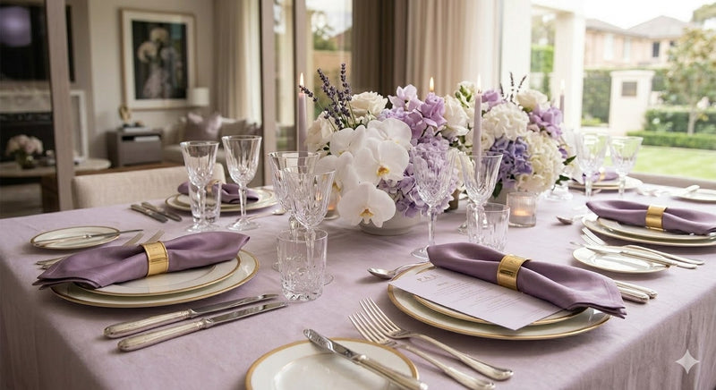 Bespoke Household Management