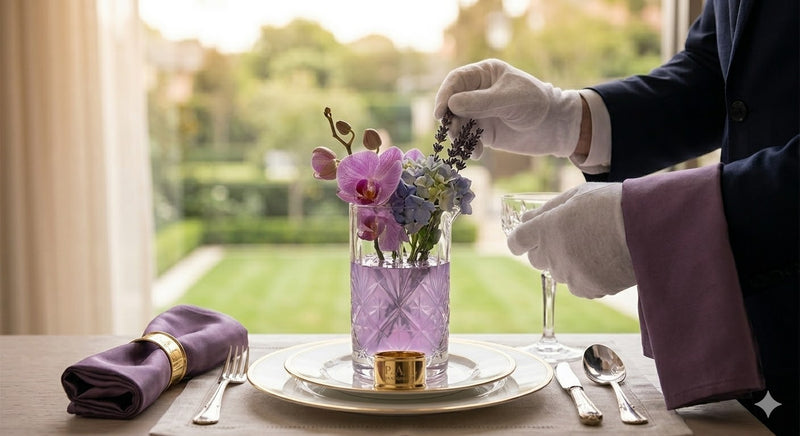 Bespoke Household Management & Estate Care