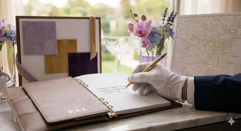 Bespoke Household Management